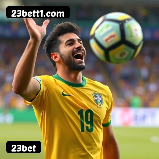Comparação APP mobile vs versão web da 23bet