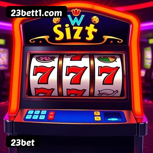 23bet Logo