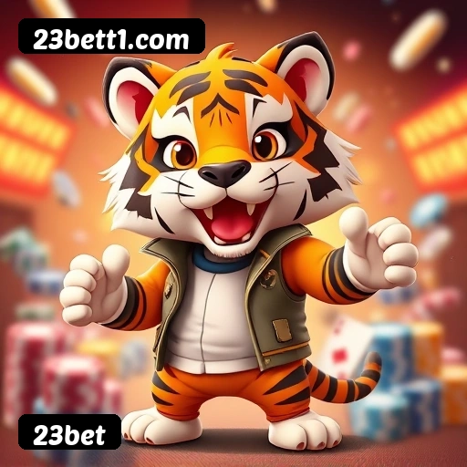 23bet Logo