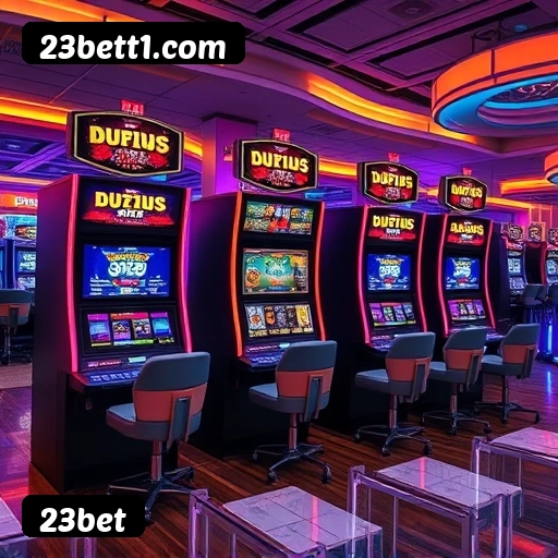23bet Logo