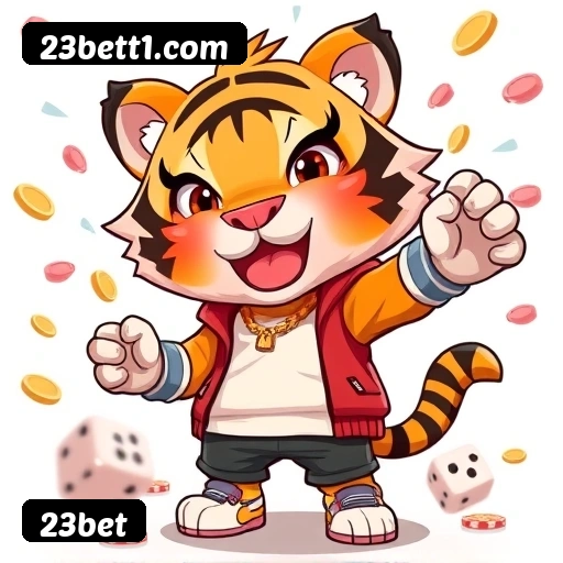 23bet APP mobile iOS Android - 187 mil downloads São Paulo Rio BH