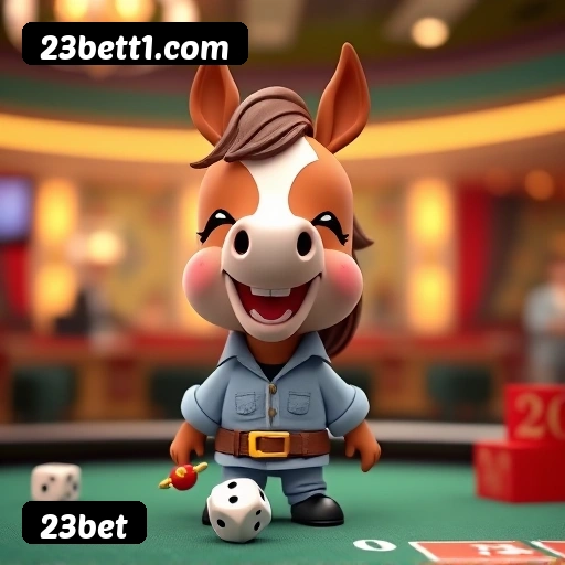 23bet Logo