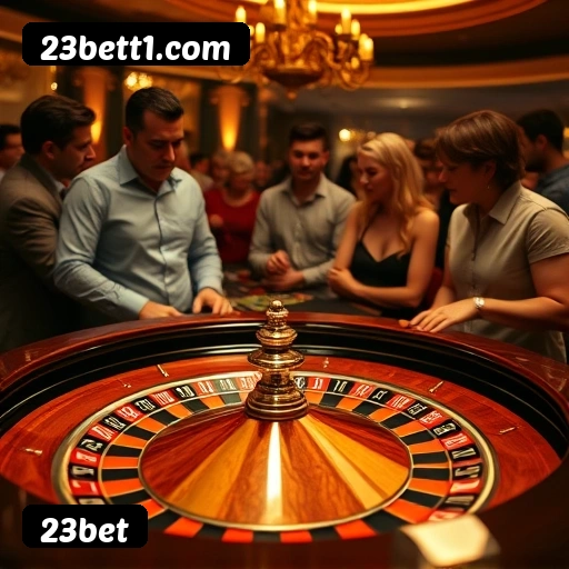 23bet Logo